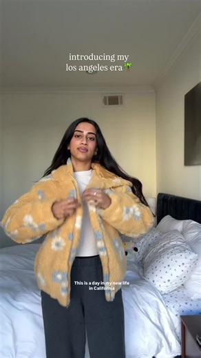 these winters make the taxes worth it 🥲 #losangeleslife #moving