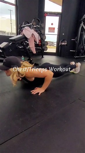 Letting Chat Gbt pick my workout✨️ #motivation #fitness #healthylifestyle #gym #fyp #chatgpt #health