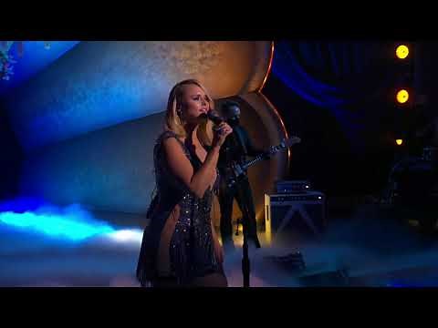 Miranda Lambert: "Bluebird" | 2021GRAMMY Awards Show Performance