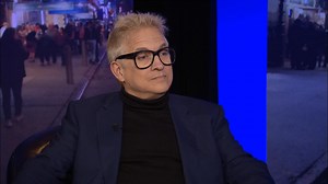 Caricaturist Ken Fallin plus Remembering Al Hirschfeld | Theater Talk