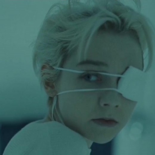 Film: Come True (2020) #cometrue #edit #кошмары