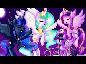 Nightcore: You'll Play Your Part