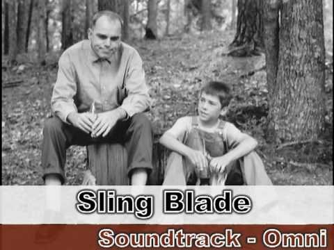 Sling Blade - Omni - Soundtrack