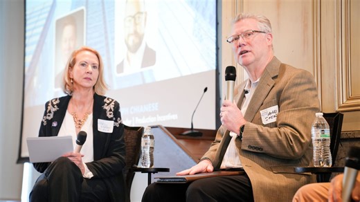 How is Oklahoma's film industry doing? Here's what film, TV leaders across the country say