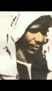 Khassida Généalogie de Cheikhna Hamallah jusqu'au prophete (psl)