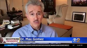 #CORONAVIRUS QUESTIONS? Ask your medical questions here about COVID-19. Our own Dr. Max Gomez will be discussing some of them on air. * Here we answer: How long does coronavirus last on surfaces? And is the mail safe? * More: https://cbsloc.al/3ddhV10 | CBS New York