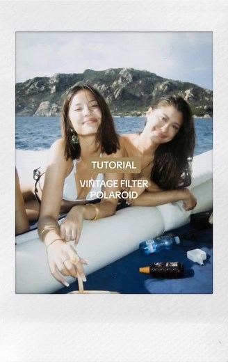 ProCCD Polaroid Photo App Tutorial