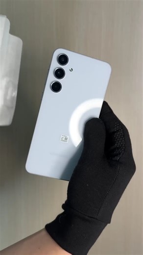 ...? on Instagram: "Samsung’s Midrange Beast is Finally Here! 😱🔥 Galaxy A55 Unboxing & First Look 👀 The wait is over! 🚀 Unboxing the all-new Samsung Galaxy A55 – stunning design, powerful performance, and that flagship feel in a midrange phone! 😍📱 Watch till the end for my honest first impression 👇 #SamsungGalaxyA55 #UnboxingExperience #phulwari_f #SamsungGalaxyA55 #GalaxyA55Unboxing #SamsungUnboxing #GalaxyA55FirstLook #TechReels #SmartphoneUnboxing #Samsung2025 #GadgetReview #TechVibes