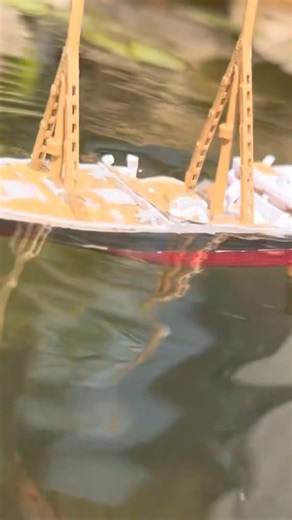 Carpathia Submersible Sinking! #titanic #titanicsinking