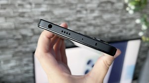 Redmi Note 12 Pro 5G: Acustică stereo cu difuzoare dedicate, Dolby Atmos