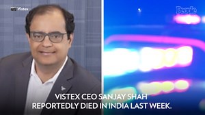 Tech CEO Dies After Freak Accident on Stage in Front of Crowd at Company Party