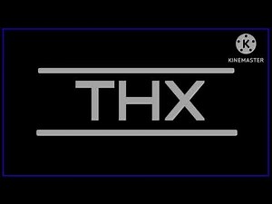 Thx Broadway logo