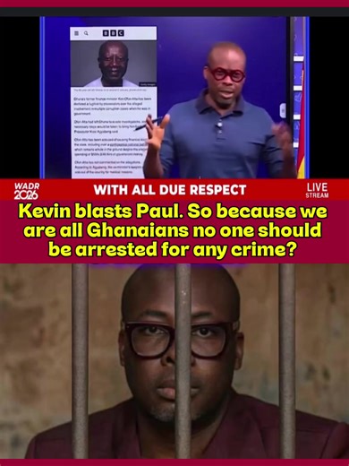 Showdown Trends: Good Evening Ghana Highlights