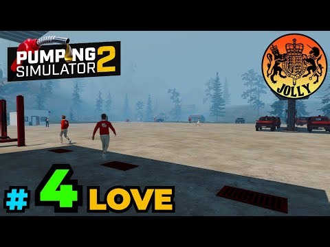 Pumping Simulator 2 | Episode 4 | Lets Play
