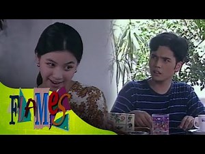 Flames: Switch feat. Khristopher Peralta/Paula Peralejo (Episode 03) | Jeepney TV