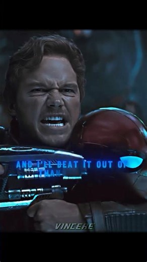 He Got Revenge🔥 l Avengers: Endgame l NO BATIDAO (slowed)#edit #shorts