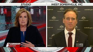 46K views · 220 reactions | We're flattening the Coronavirus curve and that's great news... But every day throws up a new list of questions. #9ACA | A Current Affair | Facebook