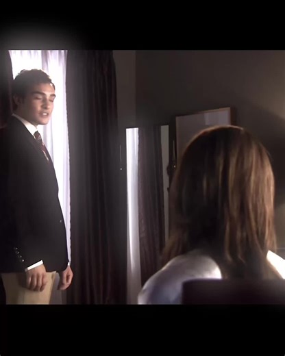 Poison Ivy: A Cutie from Gossip Girl Episode 1x03