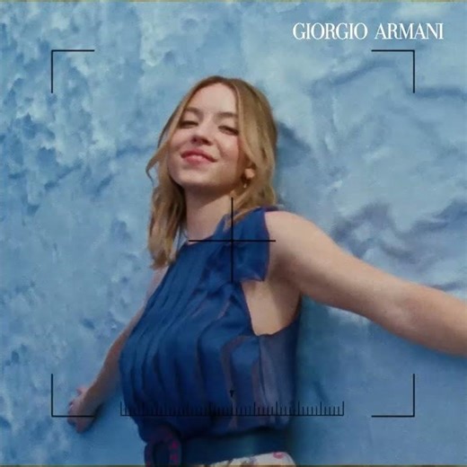 Giorgio Armani. My Way EDP Ylang
