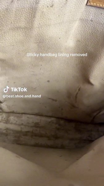 #lvbag #bagrestoration #bagrepair #leathercraft #wallet #bagschallenge #leatherbag #shoerepair #shoerestoration #shoeshine #luxurybrand #luxurybrands