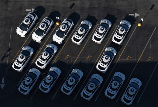 Schools Flag Safety Incidents As Driverless Cars Enter More Cities