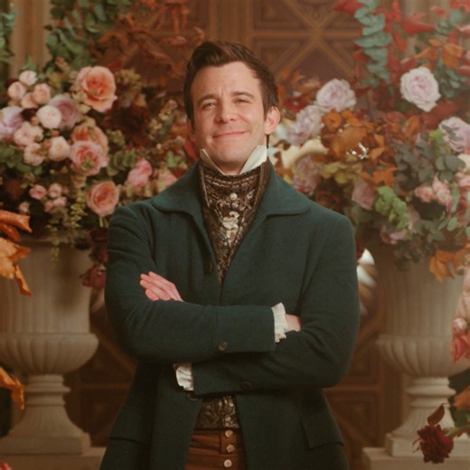 196K views · 2.3K reactions | The start of the social season is fast approaching! Mr. Bridgerton, are you ready? Bridgerton S4 Part 1 arrives 29 January, Part 2, 26 February | Netflix | Facebook