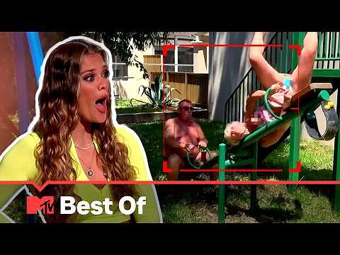 Ridiculousnessly Too Old For This 👵 SUPER COMPILATION
