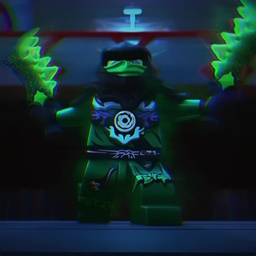 The Ultimate Ninjago Villain: Morro Unleashed