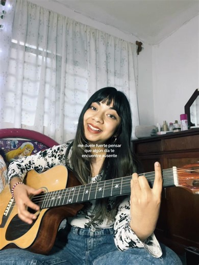 Te Quiero Tanto - Tutorial Guitarra de Kevin Kaarl