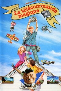 Remote (film) - Alchetron, The Free Social Encyclopedia