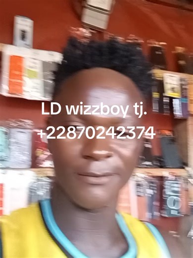 LD wizzboy artistes 70242374 sur TikTok