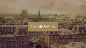 Les Mousserables Parody Starring Cookie Monster | Musical Theatre Meme Video