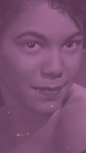 10K views · 329 reactions | Experience our new exhibit starting tomorrow! – Claudette Robinson: A Motown Her-Story - will open on November 10, 2023. Claudette’s accomplishments with the Miracles make her not only an important figure for Motown, but for music history. This exhibition celebrates Claudette’s voice as a Miracle, her role as an artist, and her legacy as a Black woman — this is Her-story. | Motown Museum | Facebook