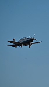 91K views · 885 reactions | Taking off into the blue—because sometimes you just need to fly away from all the  for a little  Studying hard prepares you for the journey ahead, but putting those skills to the test in the skies is where the magic happens! ✈ #UPT #LaughlinAFB #TeamXL #StudentPilotLife #UPTStudentPilot #USAFStudentPilot | Laughlin Air Force Base | Facebook