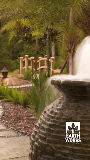 43 reactions | Transform your outdoor space into a work of art with...