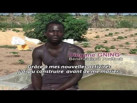 Le Biogaz, l'énergie de l'émergence