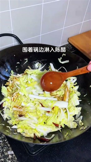 Better than steak? This simple cabbage dish is amazing.