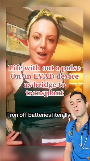 Batteries are keeping them alive?!