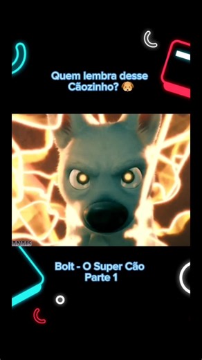 Bolt - Supercão | Filme de Aventura e Ação | 2008