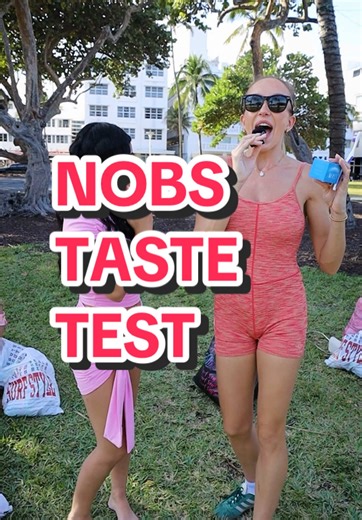 Achieve Fresh Breath with NOBS Oral Care Solutions