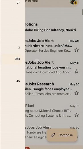 How to restore archive mail in Gmail | Archive mail restore |