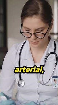 ¿Cómo el azúcar alto daña las arterias en la diabetes? Descúbrelo 🫀 🩺