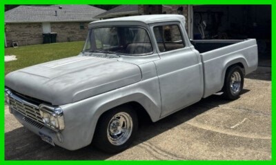 1958 Ford F-100 | eBay