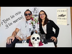 Entre libros y sombras | T1 Ep7 - Pedro Páramo