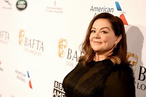 Melissa McCarthy Is Responsible for a Lot of 1 'Bridesmaids' Speech