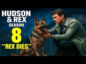 “Hudson & Rex Is Back! Season 8 Trailer Breakdown + July 2025 Release Shocker”