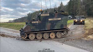 62K views · 1.5K reactions | Im Rahmen der Großübung Steadfast...