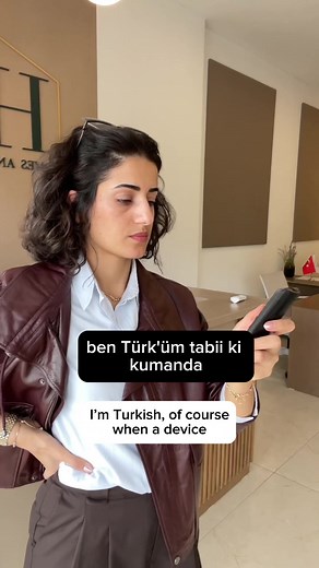 Exploring Turkish Culture Through Language