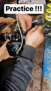 Brake pipe clamp !!! | ATV Life Romania