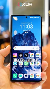 15K views · 136 reactions | This is what $3000 worth of foldable phone looks like. | XDA Portal & Forums | Facebook